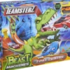 Teamsterz - Beast Machines - T-Rex Twister - Med 1 Bil