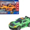 Teamsterz - Mighty Machines - Legetøjs Bil - Assorteret