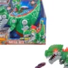 Teamsterz - Robo Wreckerz - Mega Rex - Med 1 Bil