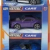 Teamsterz - Street Kingz - Legetøjs Bil - Diecast - Assorteret