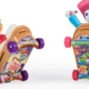 Tech Deck - Free Riders 4Pk