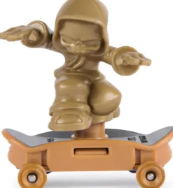 Tech Deck - Free Riders 4Pk