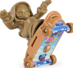 Tech Deck - Free Riders 4Pk