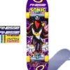 Tech Deck - Handboard 27 CM - Sonic