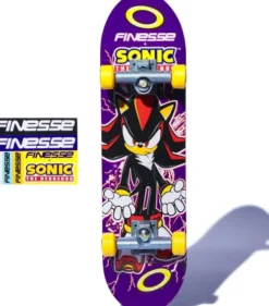 Tech Deck - Handboard 27 CM - Sonic