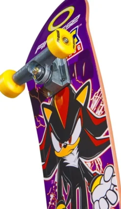 Tech Deck - Handboard 27 CM - Sonic