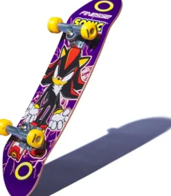 Tech Deck - Handboard 27 CM - Sonic