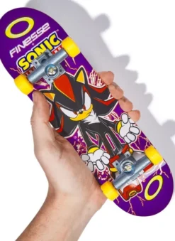 Tech Deck - Handboard 27 CM - Sonic