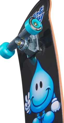 Tech Deck - Handboard 27 CM World Industries