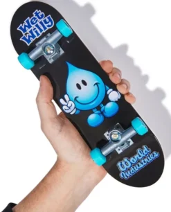 Tech Deck - Handboard 27 CM World Industries