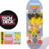 Tech Deck - 96 MM - Fingerboards Underholdning Assorterede