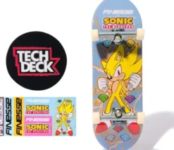 Tech Deck - 96 MM - Fingerboards Underholdning Assorterede