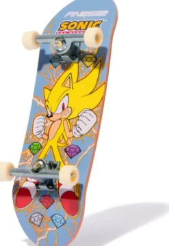 Tech Deck - 96 MM - Fingerboards Underholdning Assorterede