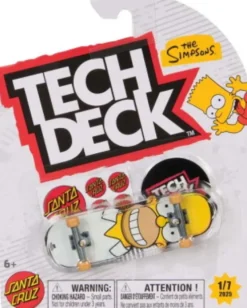 Tech Deck - 96 MM - Fingerboards Underholdning Assorterede