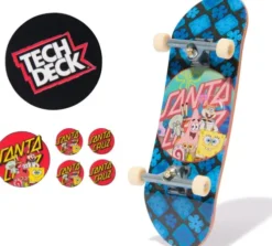 Tech Deck - 96 MM - Fingerboards Underholdning Assorterede