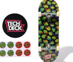 Tech Deck - 96 MM - Fingerboards Underholdning Assorterede