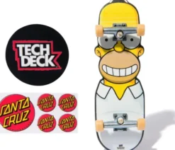 Tech Deck - 96 MM - Fingerboards Underholdning Assorterede