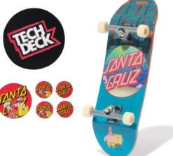 Tech Deck - 96 MM - Fingerboards Underholdning Assorterede