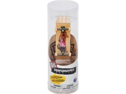 Tech Deck - Performance Series Fingerboards - Assorteret