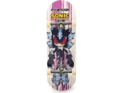 Tech Deck - Performance Series Fingerboards - Assorteret
