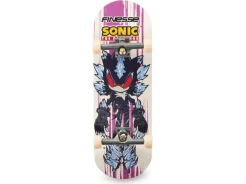 Tech Deck - Performance Series Fingerboards - Assorteret