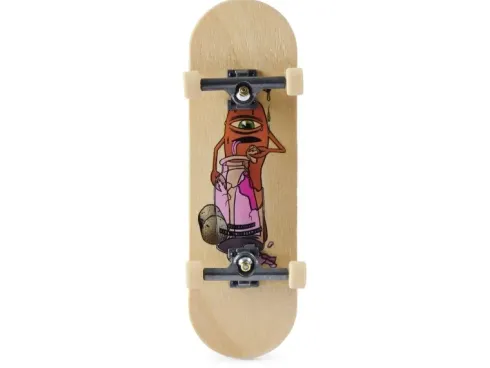 Tech Deck - Performance Series Fingerboards - Assorteret