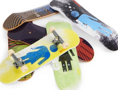 Tech Deck - Skate Bonus Sk8 Shop Assorterede