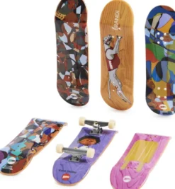 Tech Deck - Skate Bonus Sk8 Shop Assorterede