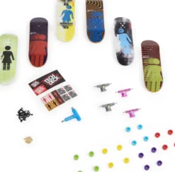 Tech Deck - Skate Bonus Sk8 Shop Assorterede