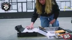 Tech Deck - Skate Bonus Sk8 Shop Assorterede