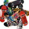 Tech Deck - Skate 96 MM Finger - Boards - Assorteret