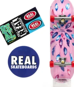 Tech Deck - Skate 96 MM Finger - Boards - Assorteret