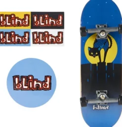 Tech Deck - Skate 96 MM Finger - Boards - Assorteret