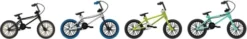 Tech Deck - Skate 1 - Pak Bmx Assorterede