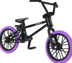 Tech Deck - Skate 1 - Pak Bmx Assorterede