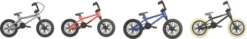 Tech Deck - Skate 1 - Pak Bmx Assorterede
