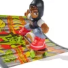 Tech Deck - Ted Shred N' Blast Skateboard Flywheel