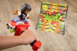 Tech Deck - Ted Shred N' Blast Skateboard Flywheel