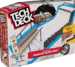 Tech Deck X - Connect Plus Assorterede