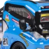 Tec-Toy - Premium Truck R/C Lastbil - 1:24 - 2,4 Ghz - 15 Km/T - Blå