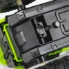 Tec-Toy - Shot Racing R/C Bil Med Vandtank - 2,4 Ghz - Grøn