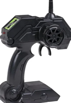 Tec-Toy - Sneak Max Rc Fjernstyret Offroad Bil - 1:12 - Blå