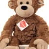 Teddy Hermann - Abe Bamse - Ricky - 32 CM