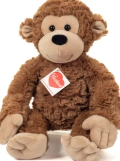 Teddy Hermann - Abe Bamse - Ricky - 32 CM