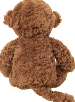 Teddy Hermann - Abe Bamse - Ricky - 32 CM