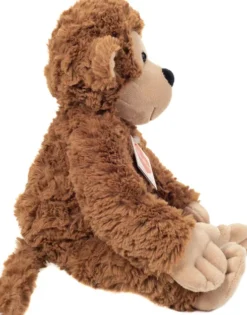 Teddy Hermann - Abe Bamse - Ricky - 32 CM