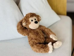 Teddy Hermann - Abe Bamse - Ricky - 32 CM