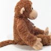 Teddy Hermann - Abe Bamse - Yoyo - 39 CM