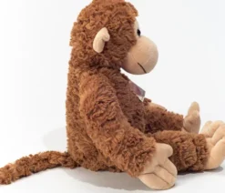 Teddy Hermann - Abe Bamse - Yoyo - 39 CM