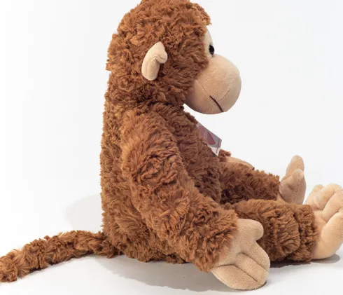 Teddy Hermann - Abe Bamse - Yoyo - 39 CM